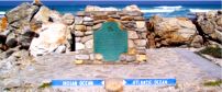 Cape Agulhas